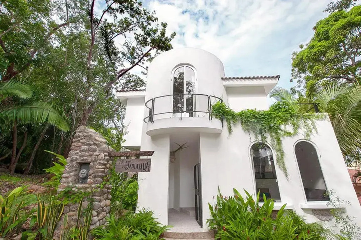 Photo of Pool House at Casa La Japiahua