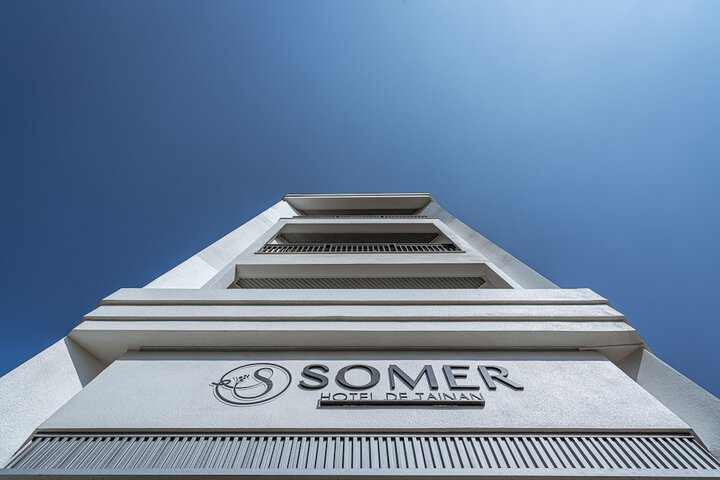 Hotel 58 of 62