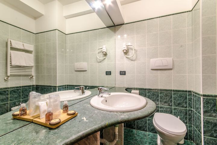 Bath Amenities