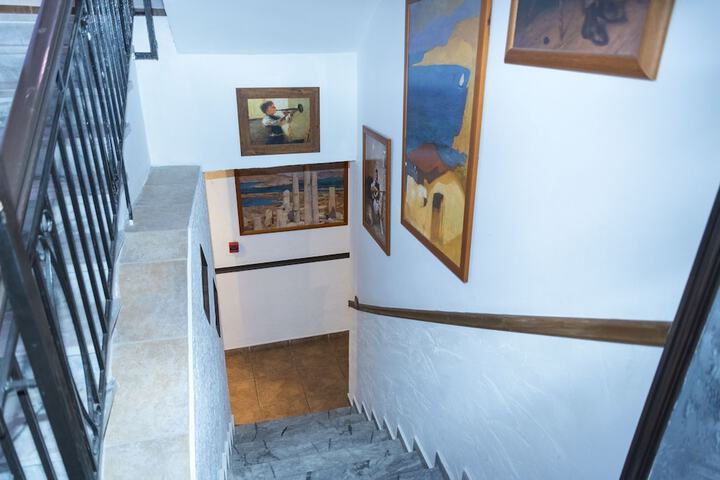 Hotel Interior 63 of 69
