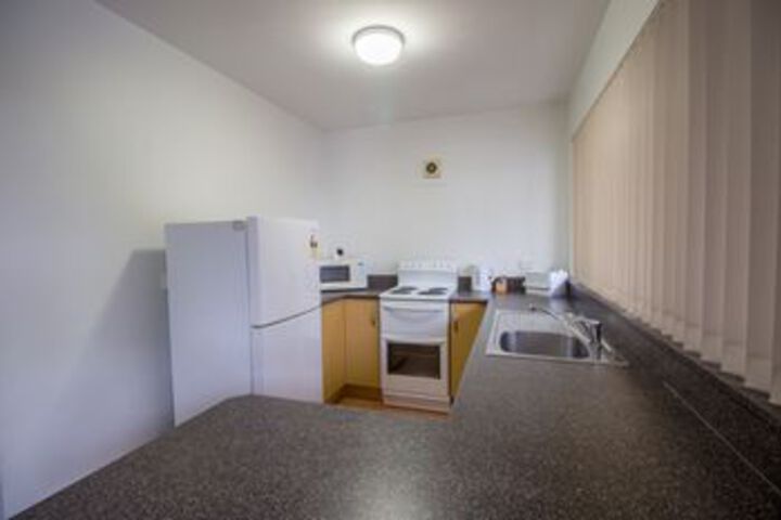 Fitness Facility Photos