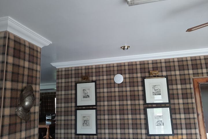 Breakfast/Coffee Service 32 of 70