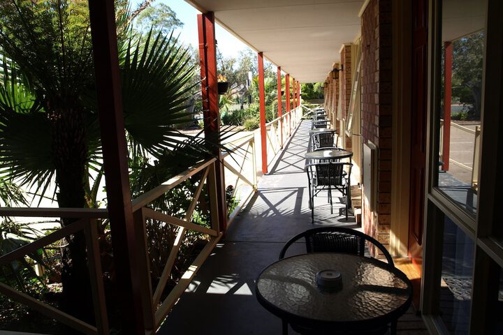 Terrace/Patio 38 of 41