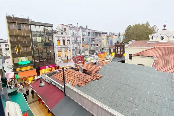 Hotel 15 of 15