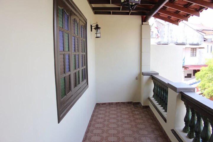Terrace/Patio 17 of 29