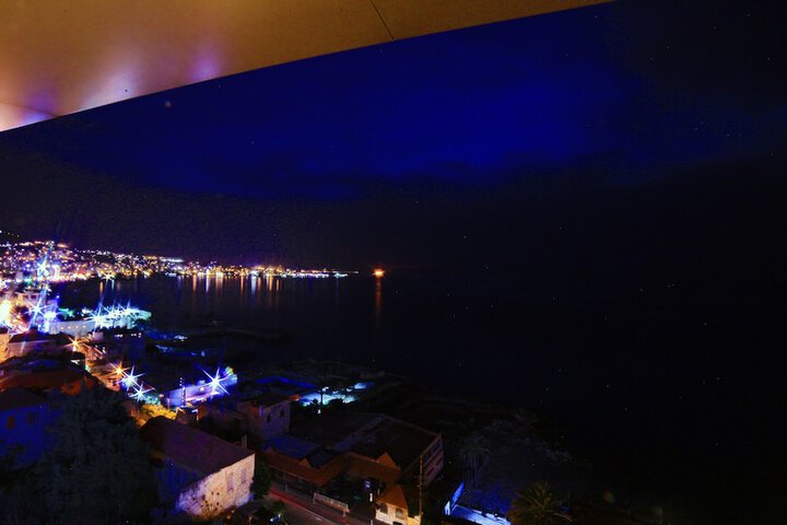 Hotel View 72 of 73