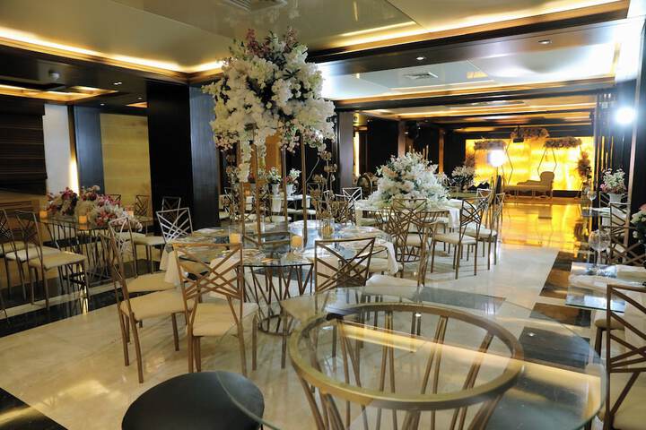 Ballroom