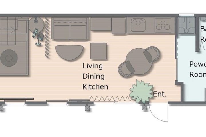 Room 6 of 34