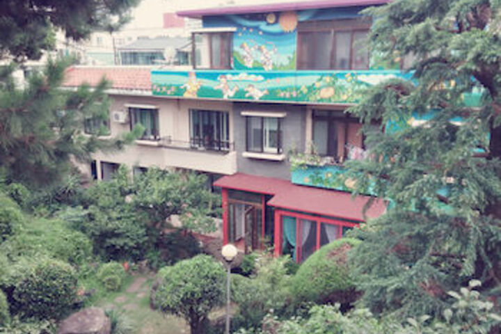 Exterior Photo