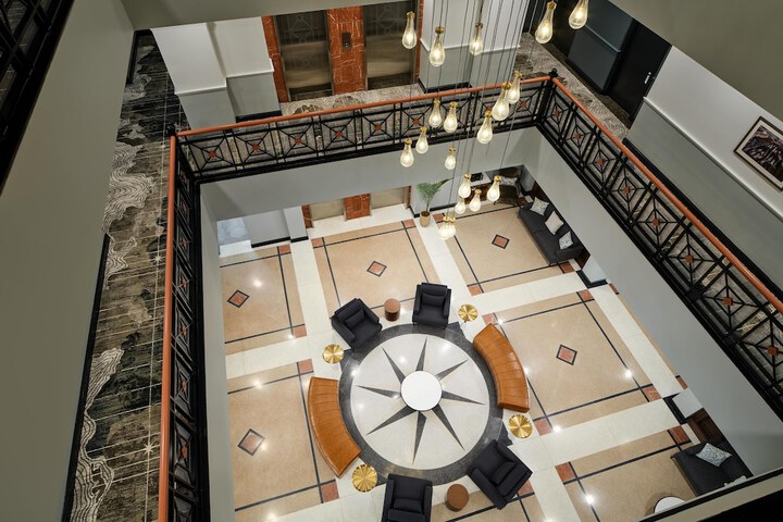 Hotel Interior 2 of 43