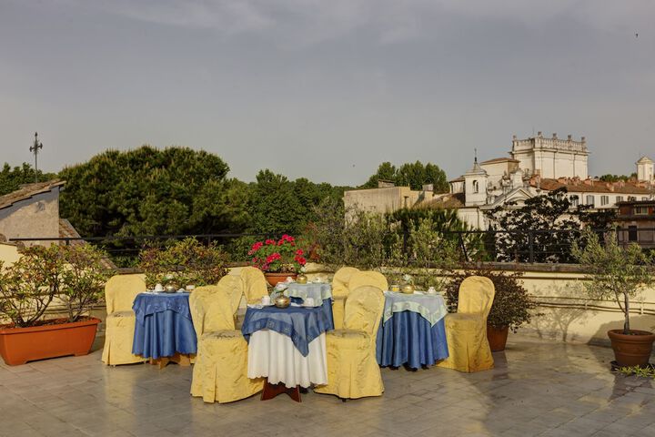Terrace/Patio 90 of 90