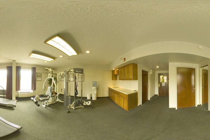 Gym Photos