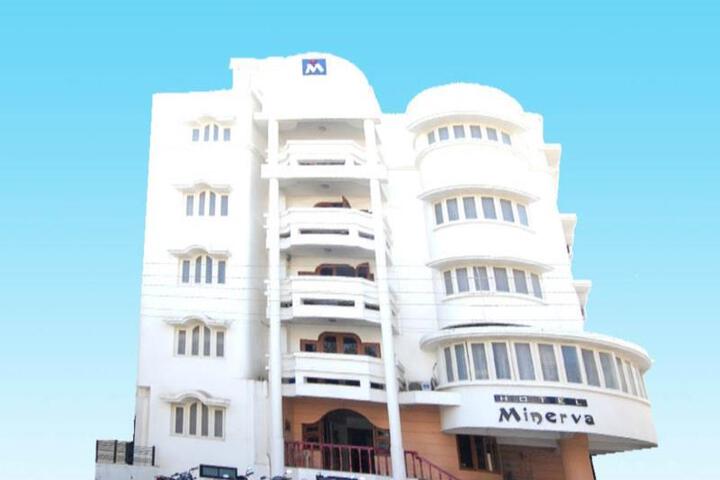 Hotel Minerva
