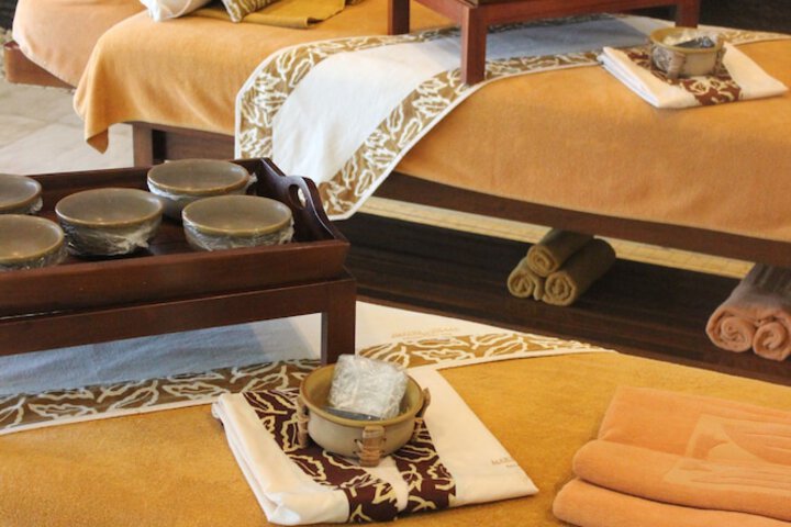 Wellness Treatments