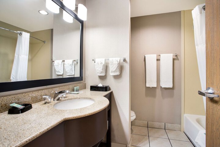 Bath Interior