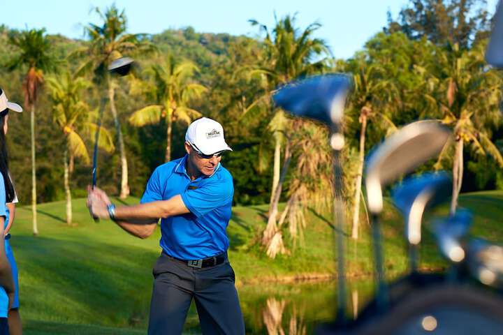 Golf 100 of 182