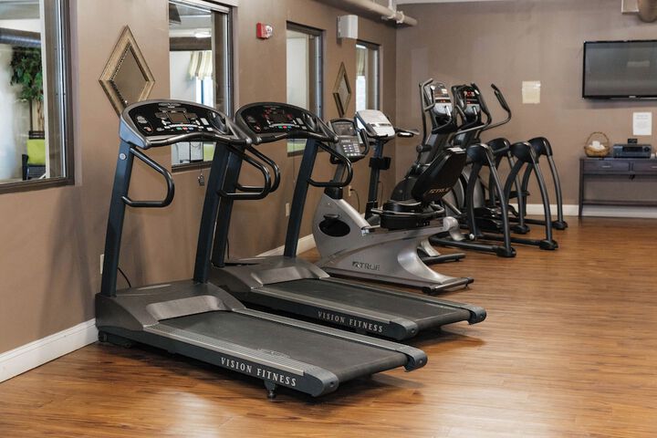Health and Fitness 24 of 46
