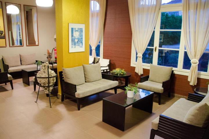 Fitness Center Photo