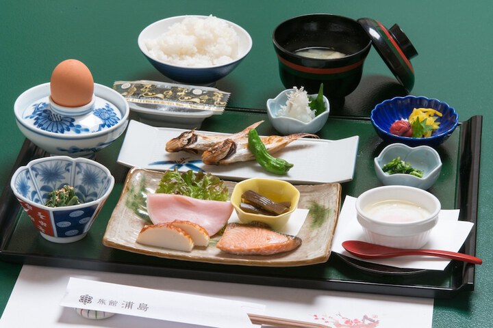 Dining Photos