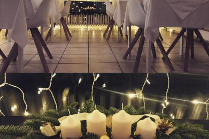 Hotel-Restaurant Forsbacher Mühle