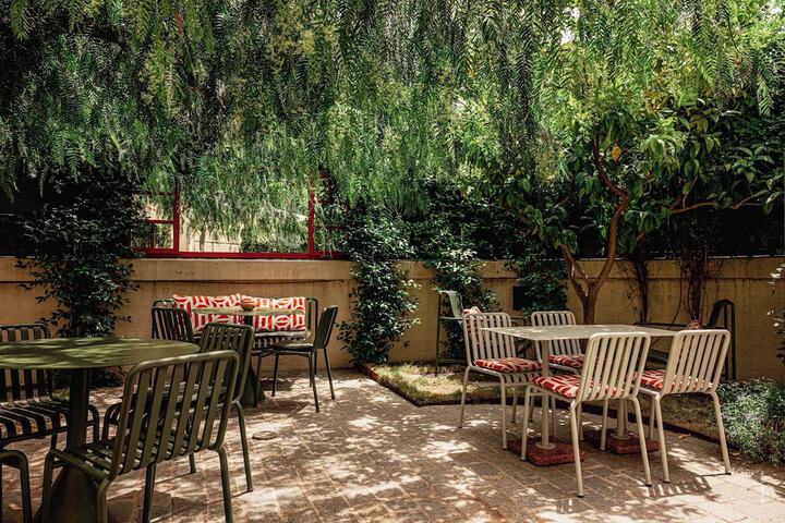 Terrace/Patio 50 of 110