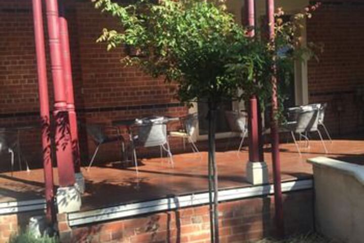 Terrace/Patio 25 of 25