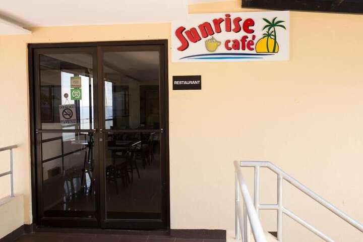 Fitness Center Photo