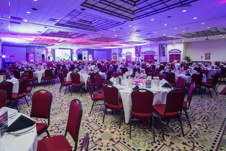 Ballroom
