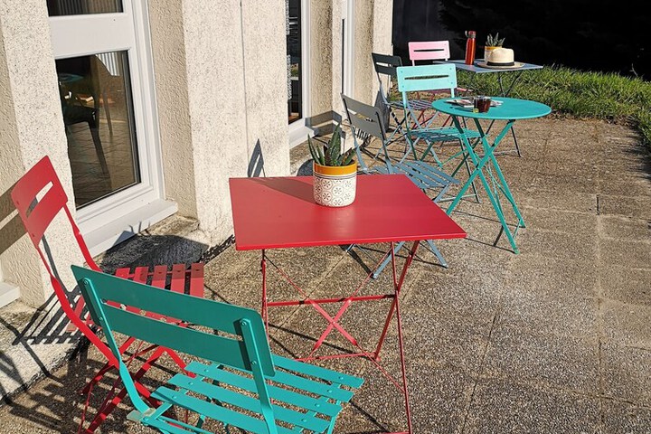 Terrace/Patio 120 of 135