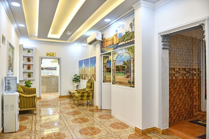 Hotel Interior 7 of 54