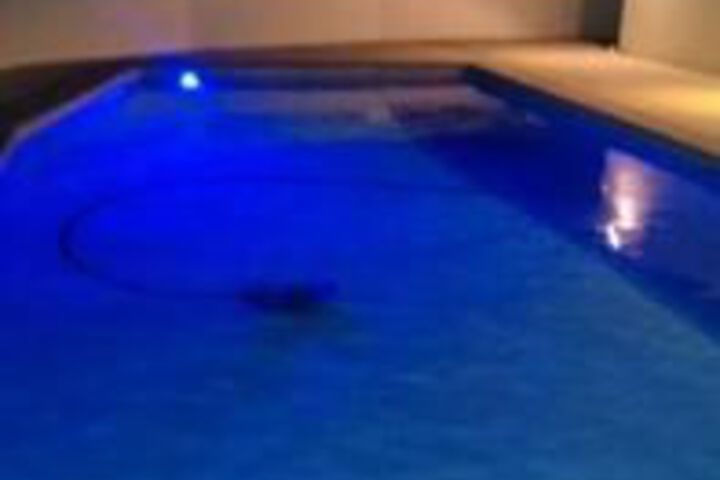 Pool 10 of 11
