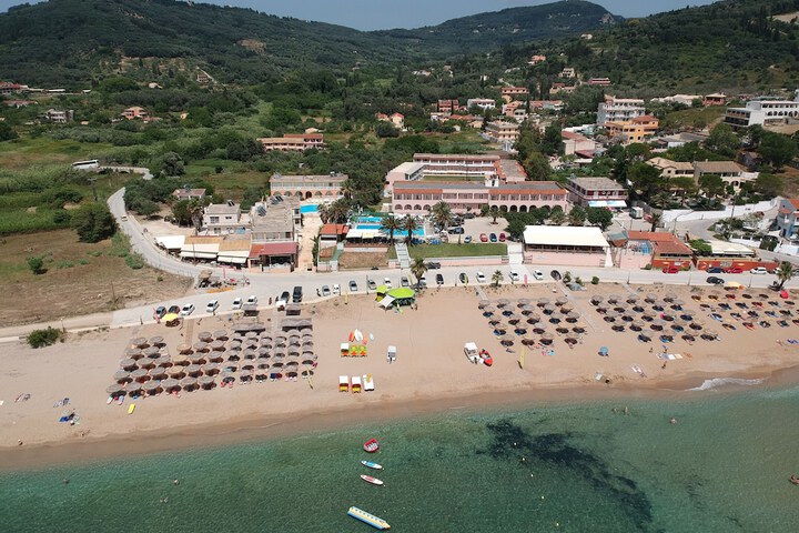 Alkyon Beach Hotel