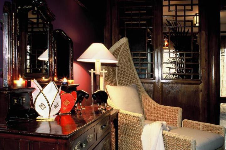 HOTEL LING BAO