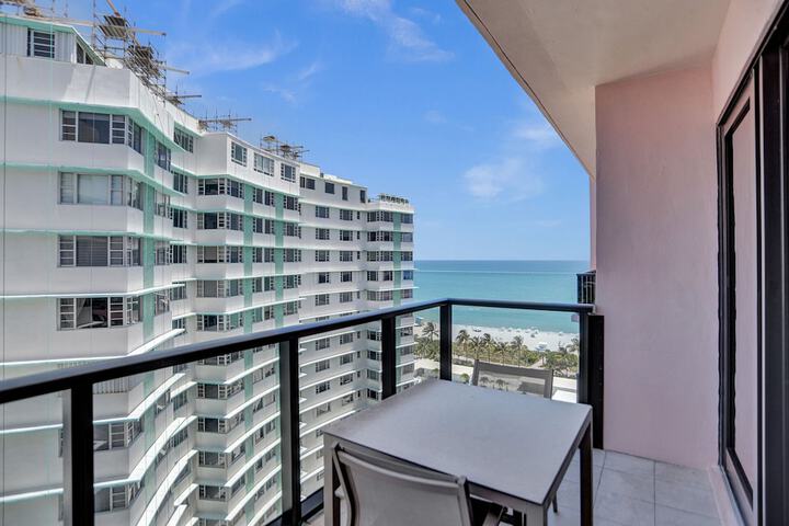 Terrace/Patio 695 of 723
