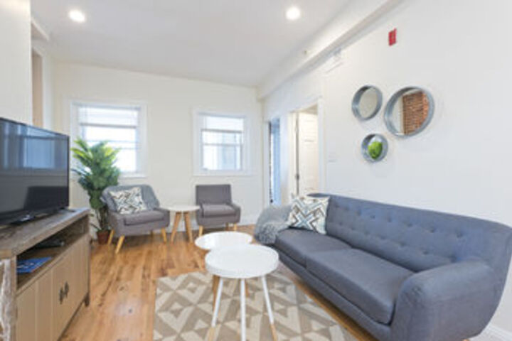 Sleek 3BR in Allston by Sonder