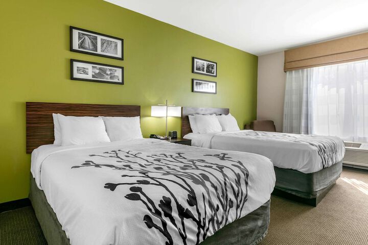 2 Queen Beds (5 of 15)