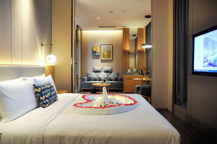 Hotel Interior 51 of 169