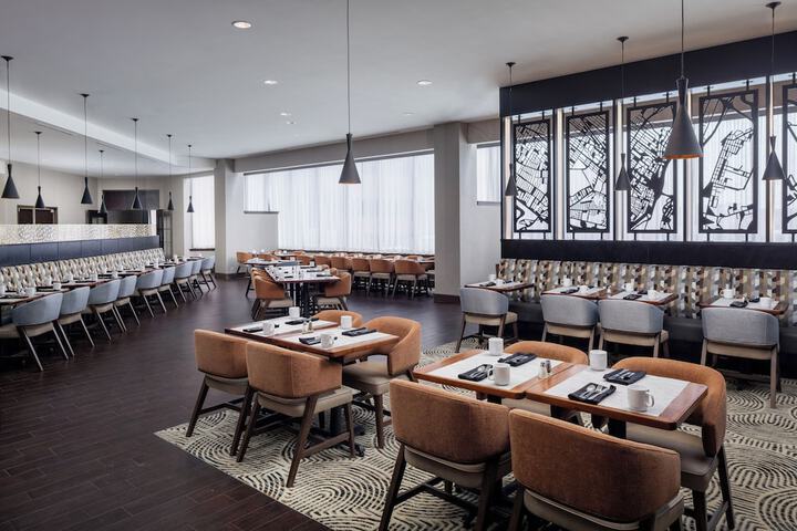 Dining Photos