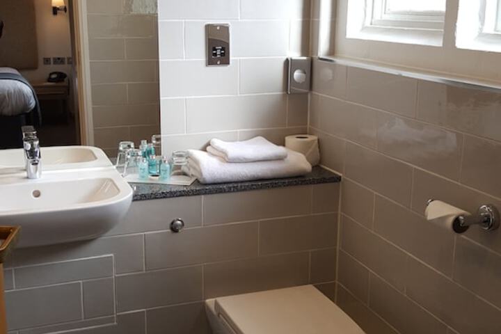 Bath Photo