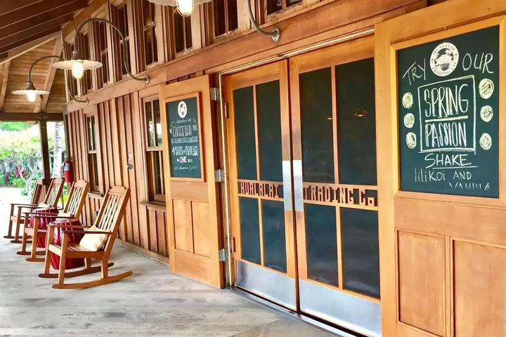 Photo of 3bd Kaulu at Four Seasons Resort Hualalai 3 Bedroom Condo