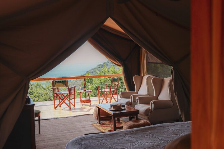 Mara Elatia Camp
