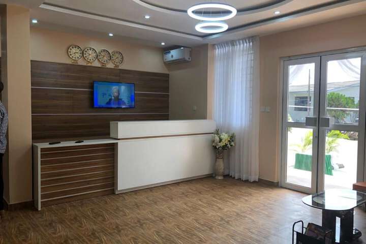 Hotel Interior 2 of 13