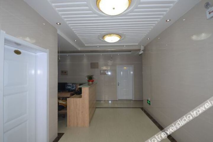Hotel Interior 9 of 14
