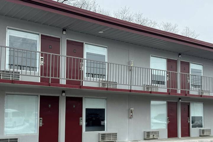 Red Roof Inn Radcliff - Fort Knox in Radcliff, KY