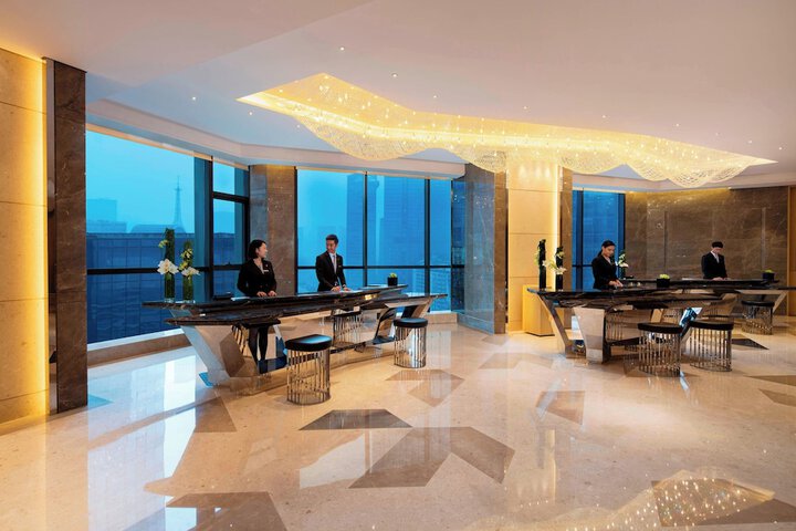 Hotel Interior 5 of 94