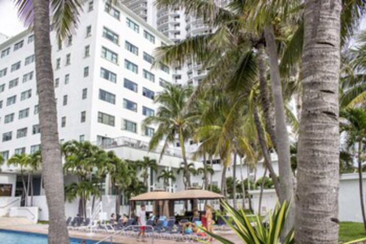 Hotel 6 of 22