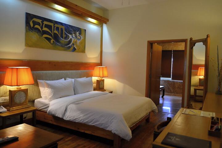 Photo of Hotel Druk Phuentsholing