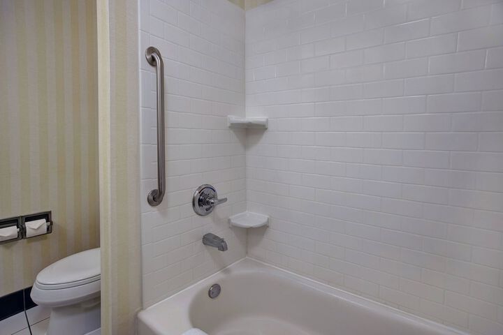 Restrooms