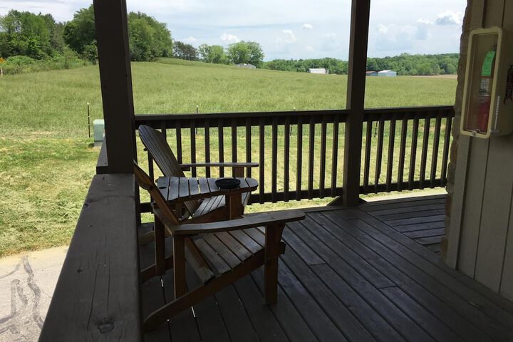 Terrace/Patio 31 of 47