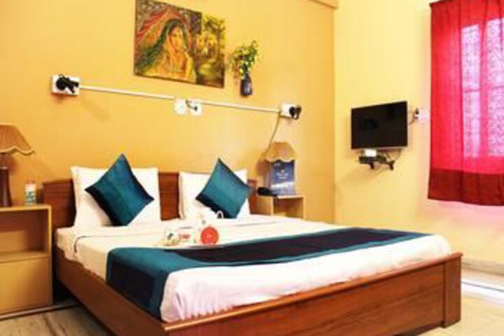 OYO Rooms Greater Noida Alpha 1